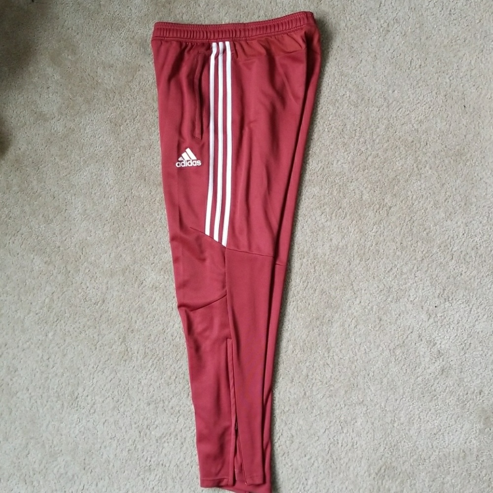 Adidas Tiro 17 pants